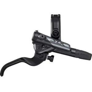 Comparateur de prix : Shimano levier de frein SLX M7100droit frein à disque à 2 doigts noir
