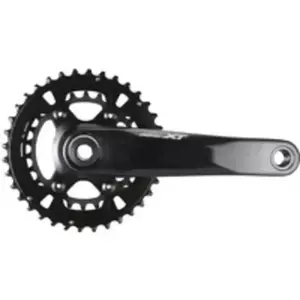Shimano Manivelles Avec Plateau Deore Xt M8100 Hollowtech Ii pas cher
