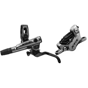 Shimano jeu de freins à disque XTR-M9120 MTB pour gauche noir 100 cmVendu pargalaxus