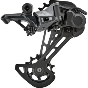 Comparateur de prix : DERAILLEUR VTT ARRIERE SHIMANO 12V. SLX M7100SGS POUR NONO PLATEAU