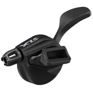Comparateur de prix : Ajusteur de pouce SLX M7100 I-Spec EV 2-3V gauche noir - SHIMANO