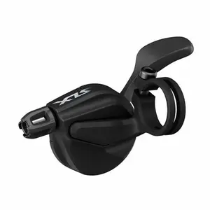 Comparateur de prix : Manette vtt shimano sti gauche 2x12v. slx m7100