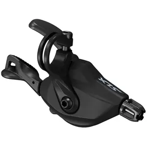 Comparateur de prix : Shimano Manette De Vitesse Droite 12 Vitesses Sl-M7100-R Slx