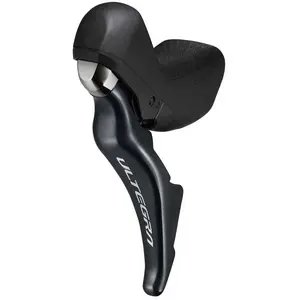 Comparateur de prix : Versteller met remhendel links Shimano Ultegra ST-R8025 2 speed