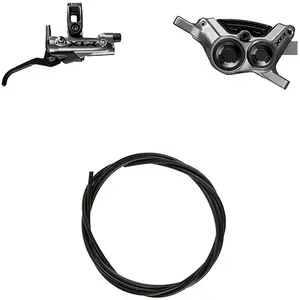 Shimano, Frein à disque, (Frein arrière, Kit de frein, 4) pas cher