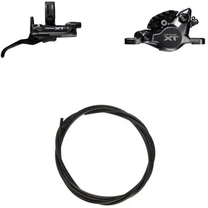 Comparateur de prix : Shimano Kit De Freinage Bl-m8200-r-br-m8200-r