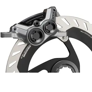 Shimano Étrier De Frein à Disque Avant Br-m9220 Xtr pas cher