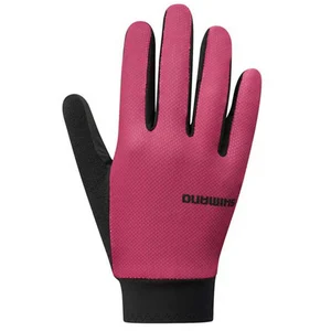 SHIMANO Ws Explorer FF Gants unisexe pour adulte Rouge Taille uniqueVendu pargalaxus