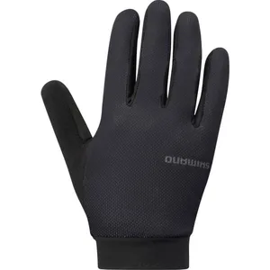SHIMANO Ws Explorer FF Gants unisexe pour adulte Noir Taille unique pas cher
