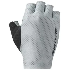 Shimano Korte vingerhandschoen S-PHYRE LEGGERA, Grijs ijs pas cher