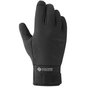 Shimano WINDSTOPPER geïsoleerde fietshandschoenen voor dames pas cher