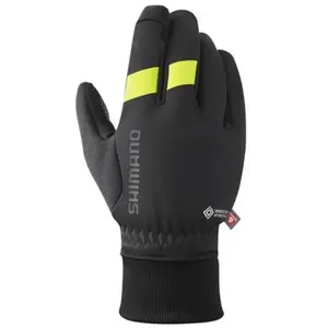 Shimano Winterfietshandschoenen Primaloft L - Winddicht en warm