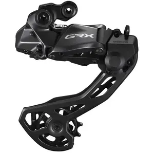 SHIMANO Rear Derailleur 12sRD-RX825 GRX Changement de vitesse Multicolore Taille unique pas cher