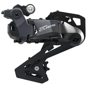 Comparateur de prix : Shimano Dérailleur Arrière Cues Rd-u8050-gs Shadow+