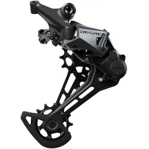 Shimano Dérailleur Arrière Deore Rdm6200 Sgs Sw pas cher