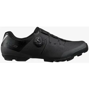 Comparateur de prix : Shimano Chaussures Vtt Xc302 Wide