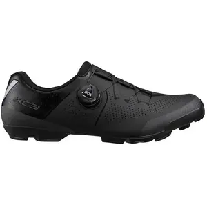 Shimano Chaussures Vtt Xc302 Wide pas cher