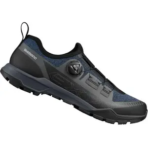 Shimano Ex700 Mtb-schoenen Zwart EU 43 Man pas cher