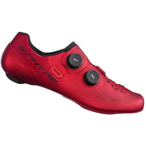Shimano Rc903 Racefiets Schoenen Rood EU 44 Man pas cher