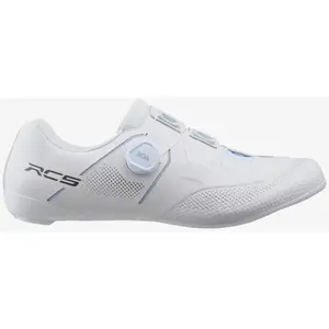 Shimano Chaussures De Route Rc503 Wide pas cher