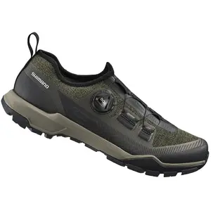 Comparateur de prix : Shimano Chaussures Vtt Ex700