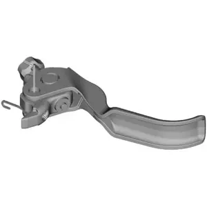 Shimano Bl-m7100 Right Rem Zilver pas cher