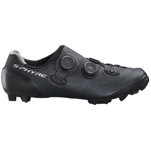 SHIMANO Chaussures Sh-xc902, unisexe pour adulte, multicolore, 47 EU pas cher