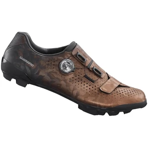 Shimano RX 800 Fietsschoenen Bronze pas cher