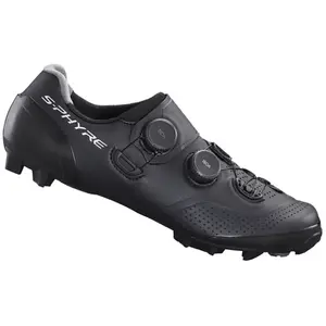 SHIMANO Chaussures Sh-xc902, unisexe pour adulte, multicolore, 45 EU pas cher