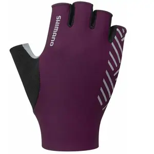Shimano, Femmes, Gants, Advanced, Rouge, (M) pas cher