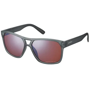 SHIMANO Eyewear Square Lentilles, unisexe, multicolore, taille unique