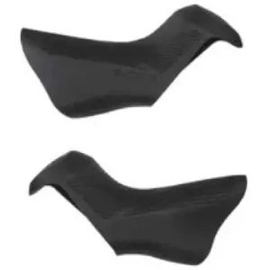 Comparateur de prix : Repose-main Shimano Dura-Ace 9250 Di2 12V - Noir - Homme