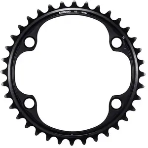 Shimano Dura Ace R9200 Binnenblad Zilver 40t pas cher