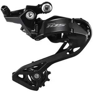 Comparateur de prix : Shimano Achterderailleur 12 speed 105 RD-R7100 direct mount