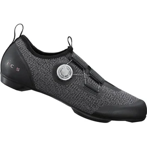 Shimano Ic501 Fuze Mtb-schoenen Zwart EU 44 Man pas cher