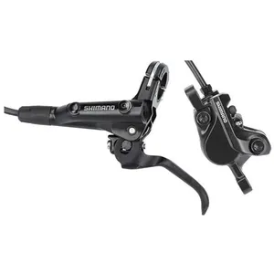 Freni à Disque - SHIMANO - MT500 - Hydraulique - Mixte - VTT - Taille Unique pas cher
