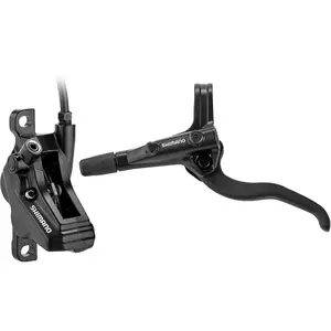 Shimano Frein Avant Deore Mt401 Bl-mt401 + Br-mt420 Hydraulic pas cher