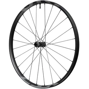 Shimano Roue Avant Vtt M9200 29´´ Boost Cl Disc Tubeless pas cher