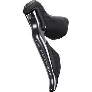 Comparateur de prix : Shimano Levier De Frein Gauche Avec Dérailleur Ultegra R8150 Di2