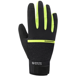 Shimano Gants Infinium Insulated pas cher