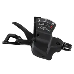 SHIMANO Shift Lever Right 10s w/o OGD Pièces de rechange pour adulte, unisexe, multicolore, taille unique pas cher