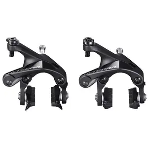 Comparateur de prix : Shimano Étrier De Frein Sur Jante Ultegra Br-r8100/8110/8111 2 Unités