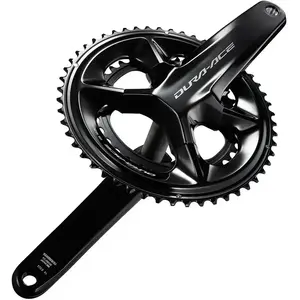 Shimano, Manivelle de vélo, (165 mm)