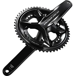 Shimano Manivelles Avec Plateau Dura Ace R9200 12s Hollowtech Ii