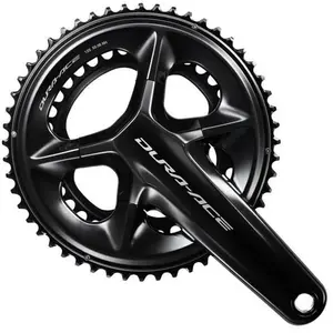 Shimano Manivelles Avec Plateau Dura Ace R9200 12s Hollowtech Ii