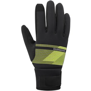 Shimano Gants Windbreak Thermal pas cher