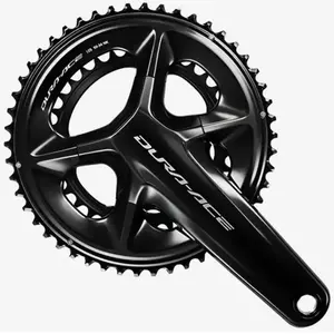 Shimano Manivelles Avec Plateau Dura Ace R9200 12s Hollowtech Ii