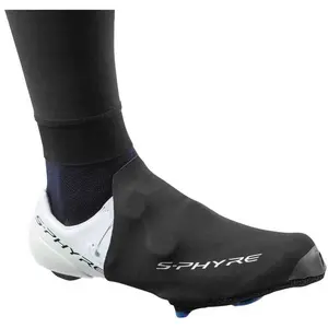 Comparateur de prix : Shimano Couvre Chaussures S-phyre Half