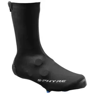 Shimano Couvre Chaussures S-phyre Tall pas cher