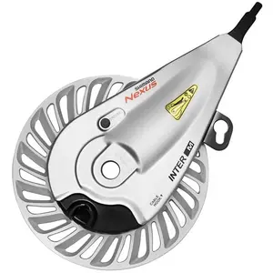 Shimano Frein Avant Nexus Br-c6001-f A pas cher